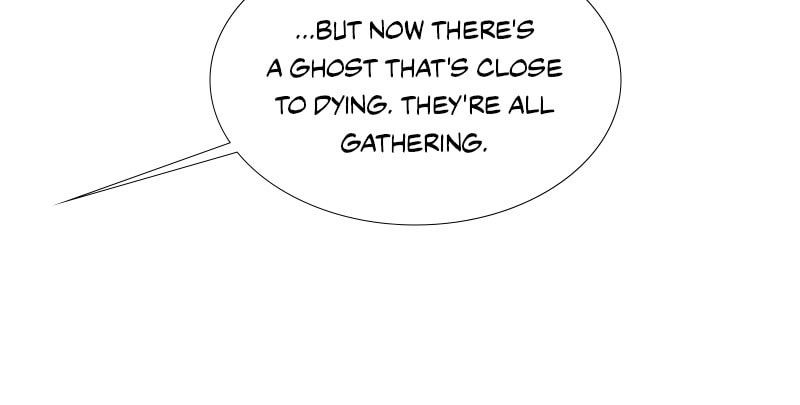 Read Half-Ghost chapter 97 image 12 on Lezhin
