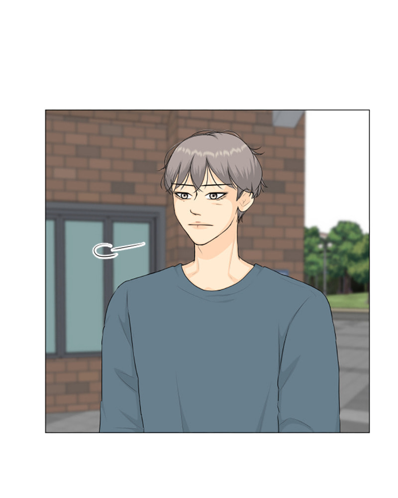 Read Half-Ghost chapter 97 image 13 on Lezhin