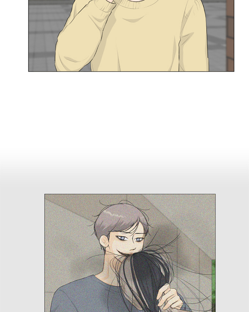 Read Half-Ghost chapter 97 image 17 on Lezhin
