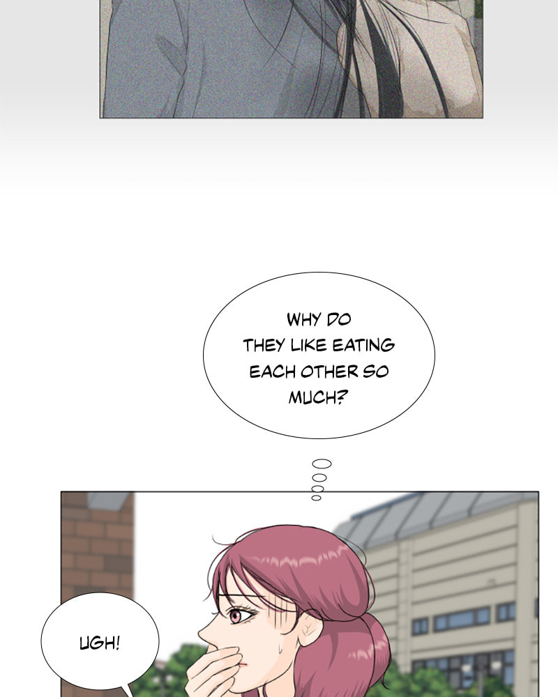 Read Half-Ghost chapter 97 image 18 on Lezhin