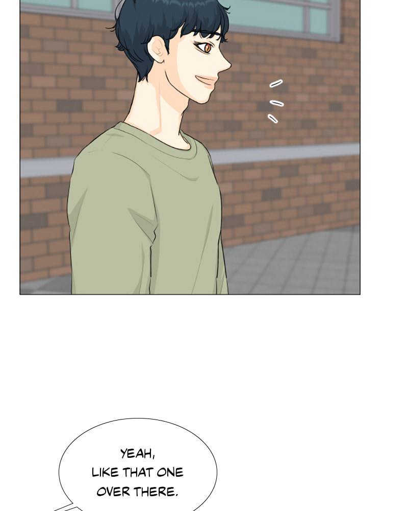 Read Half-Ghost chapter 97 image 20 on Lezhin