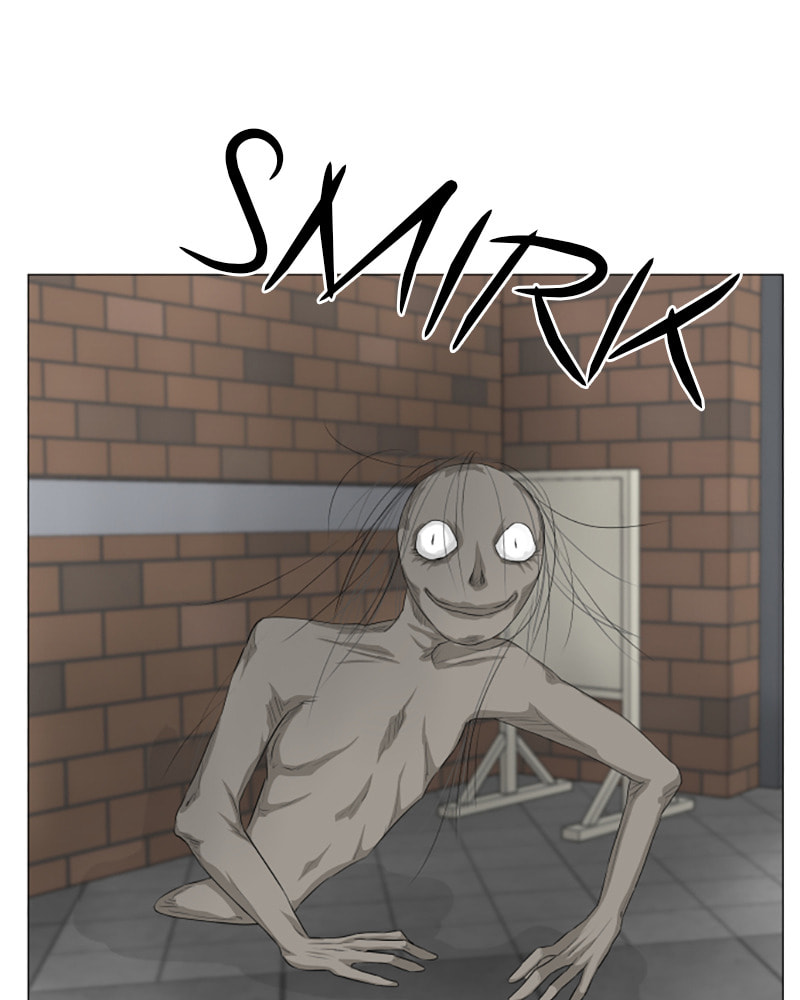 Read Half-Ghost chapter 97 image 22 on Lezhin