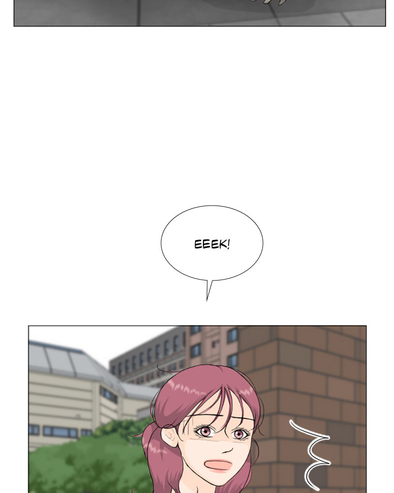 Read Half-Ghost chapter 97 image 23 on Lezhin