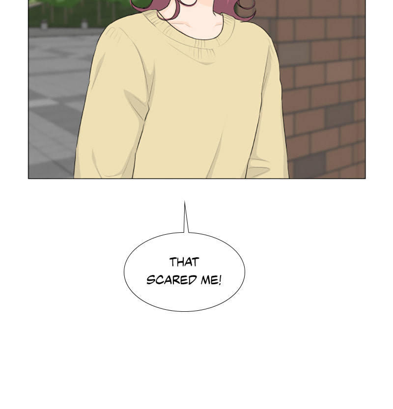 Read Half-Ghost chapter 97 image 24 on Lezhin