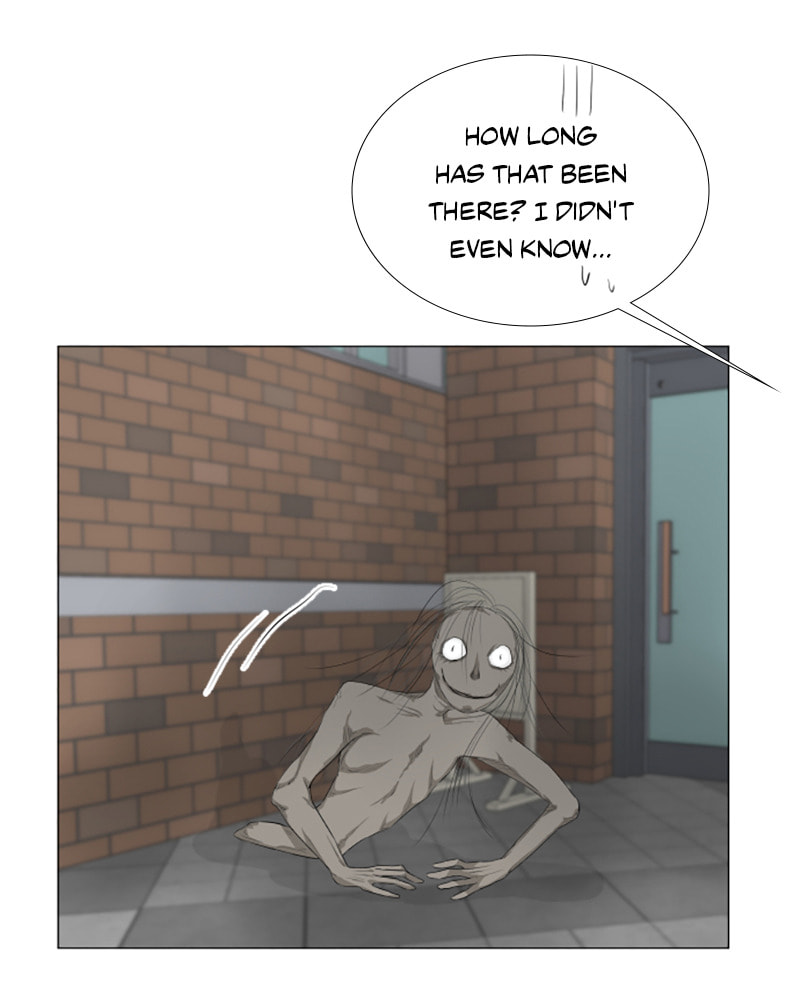 Read Half-Ghost chapter 97 image 25 on Lezhin