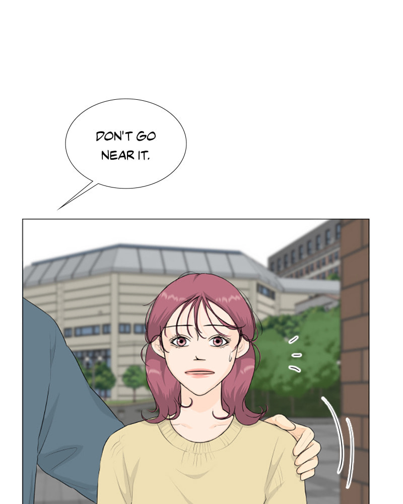 Read Half-Ghost chapter 97 image 26 on Lezhin
