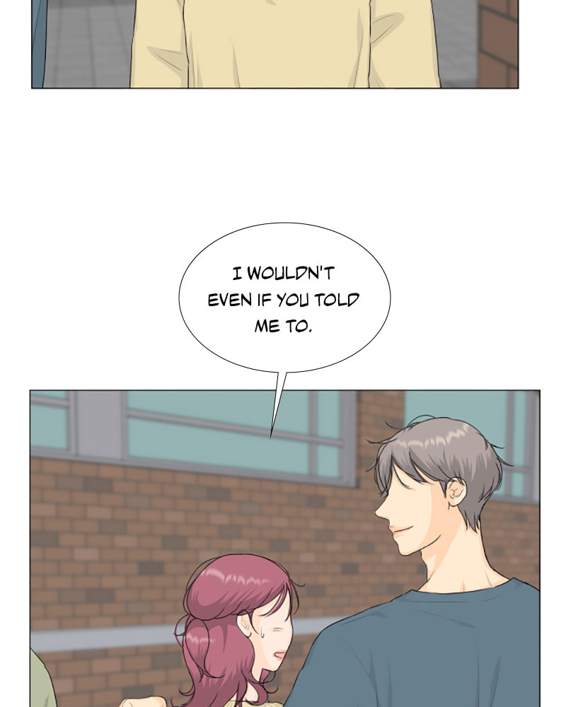 Read Half-Ghost chapter 97 image 27 on Lezhin