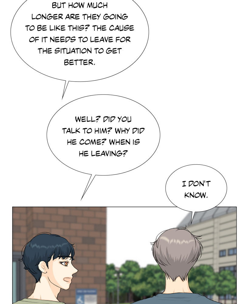 Read Half-Ghost chapter 97 image 31 on Lezhin