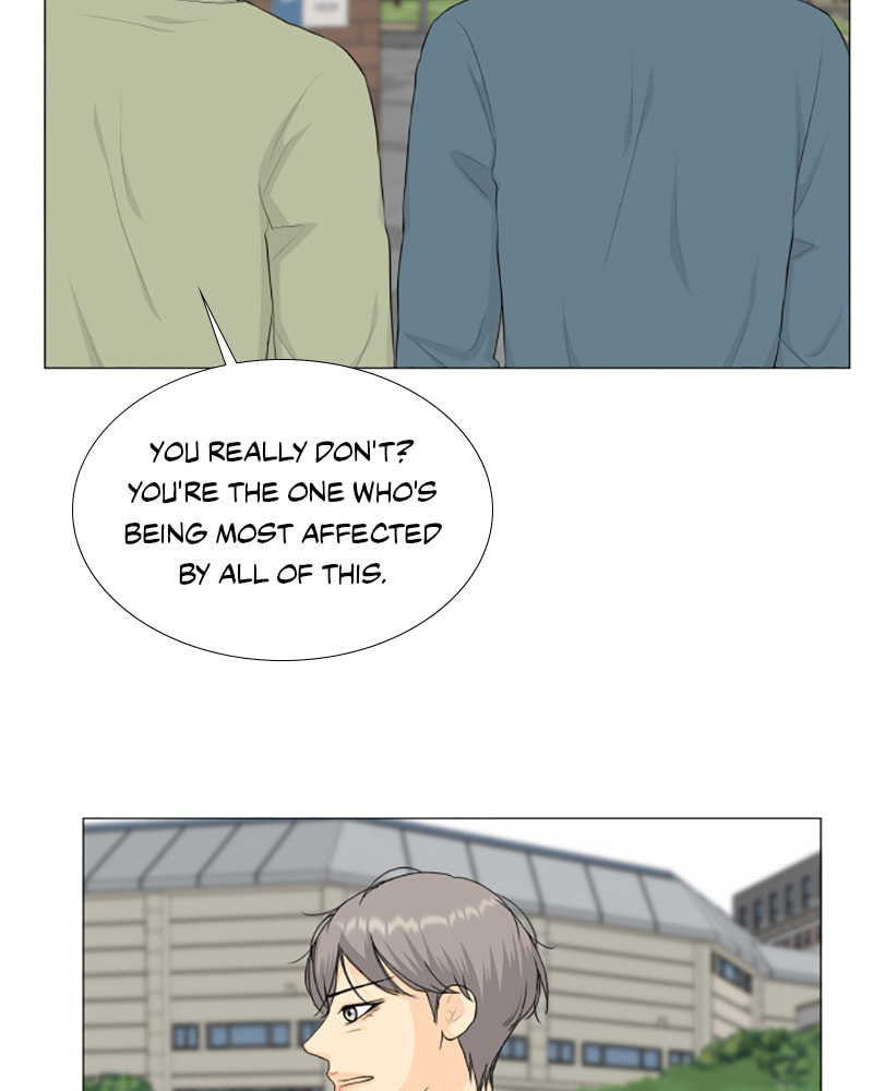 Read Half-Ghost chapter 97 image 32 on Lezhin