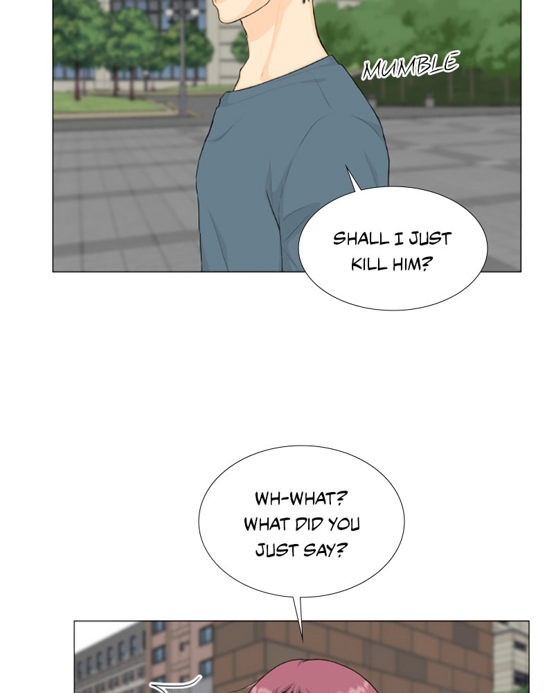 Read Half-Ghost chapter 97 image 33 on Lezhin