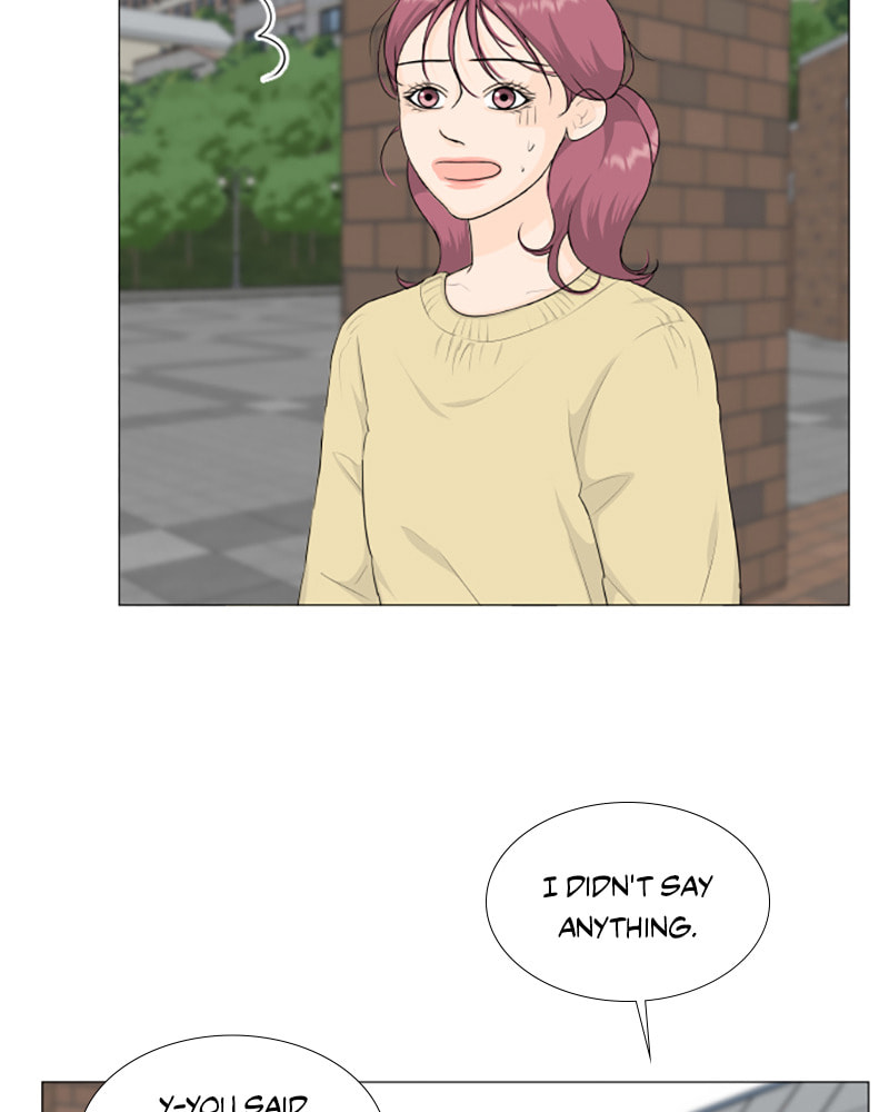 Read Half-Ghost chapter 97 image 34 on Lezhin