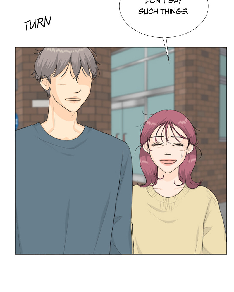 Read Half-Ghost chapter 97 image 36 on Lezhin