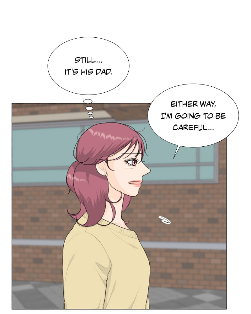 Read Half-Ghost chapter 97 image 37 on Lezhin