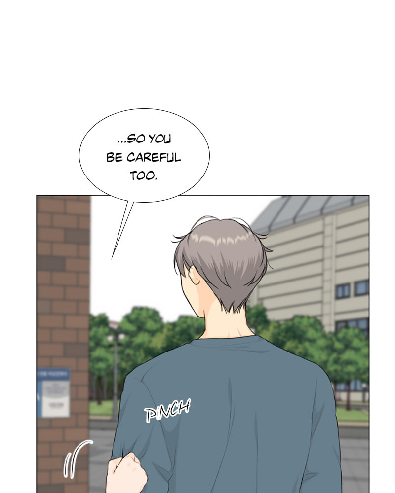Read Half-Ghost chapter 97 image 38 on Lezhin