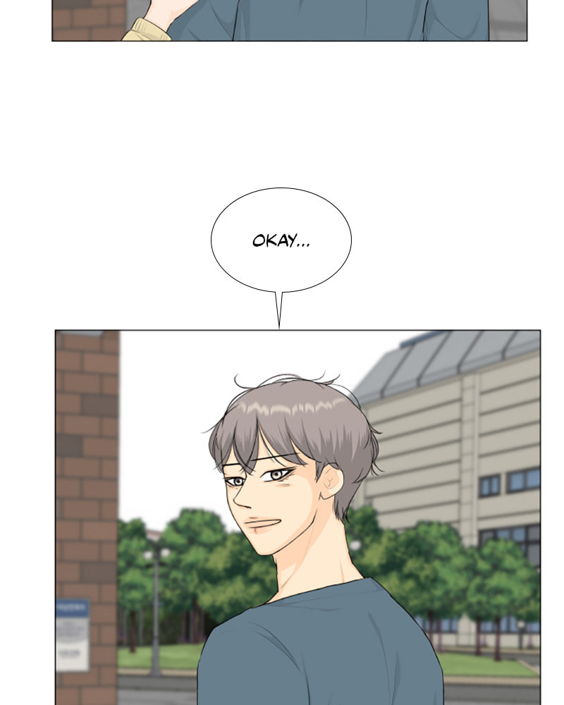 Read Half-Ghost chapter 97 image 39 on Lezhin