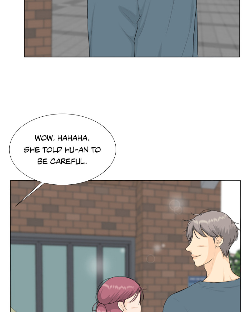 Read Half-Ghost chapter 97 image 40 on Lezhin
