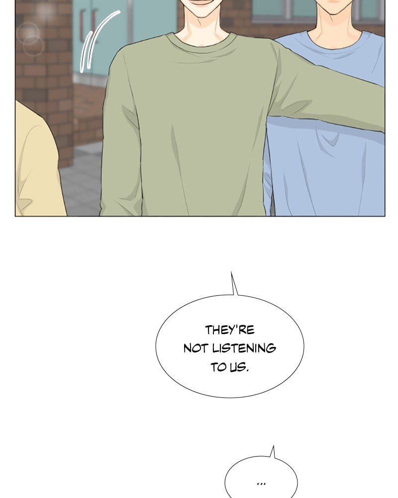 Read Half-Ghost chapter 97 image 42 on Lezhin