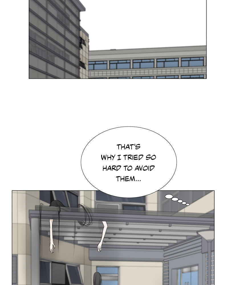 Read Half-Ghost chapter 97 image 44 on Lezhin