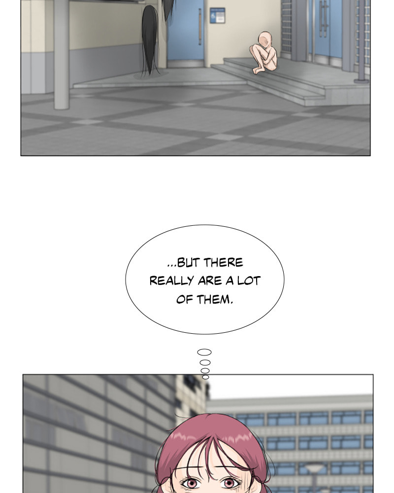 Read Half-Ghost chapter 97 image 45 on Lezhin