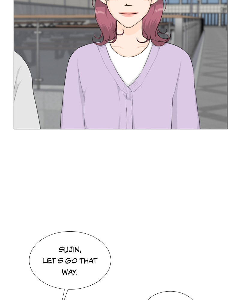 Read Half-Ghost chapter 97 image 46 on Lezhin