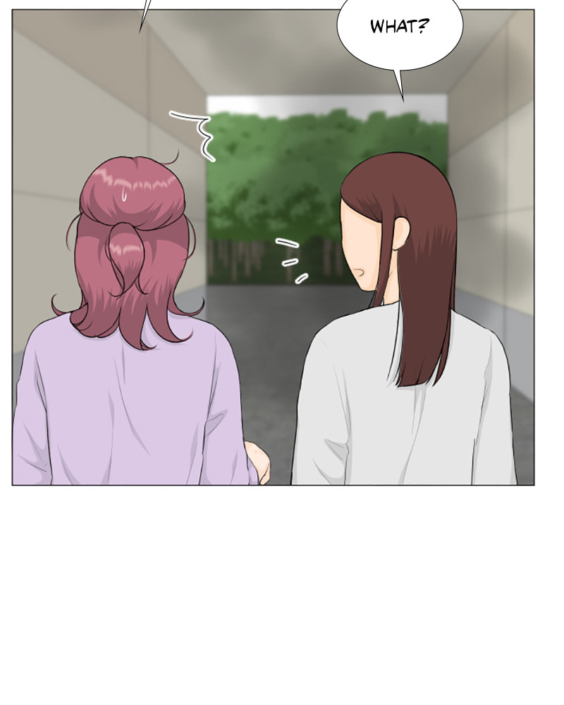 Read Half-Ghost chapter 97 image 47 on Lezhin