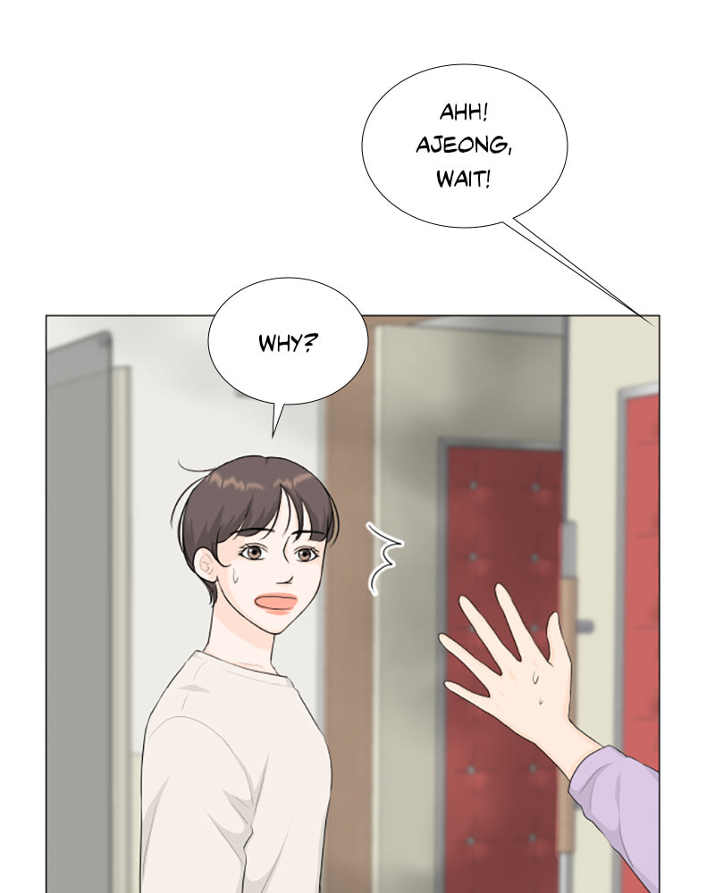 Read Half-Ghost chapter 97 image 48 on Lezhin