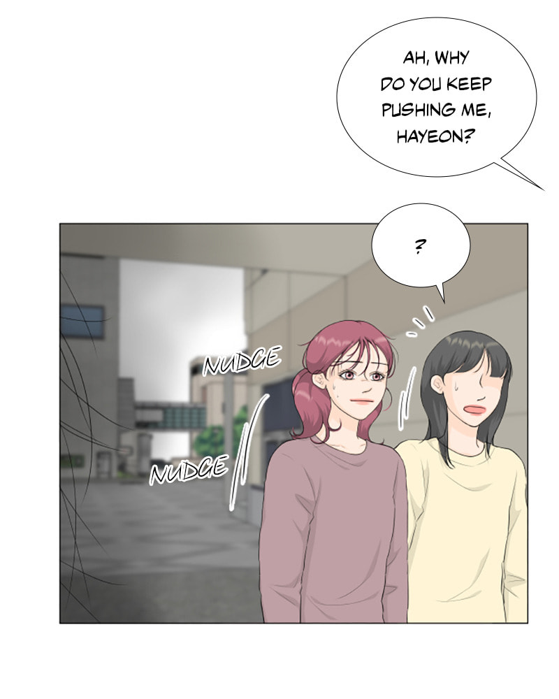 Read Half-Ghost chapter 97 image 50 on Lezhin