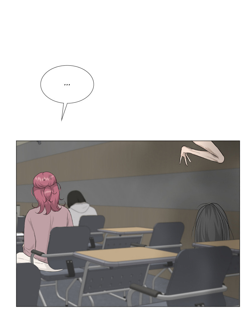 Read Half-Ghost chapter 97 image 51 on Lezhin