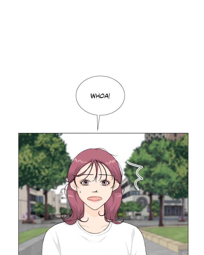 Read Half-Ghost chapter 97 image 52 on Lezhin