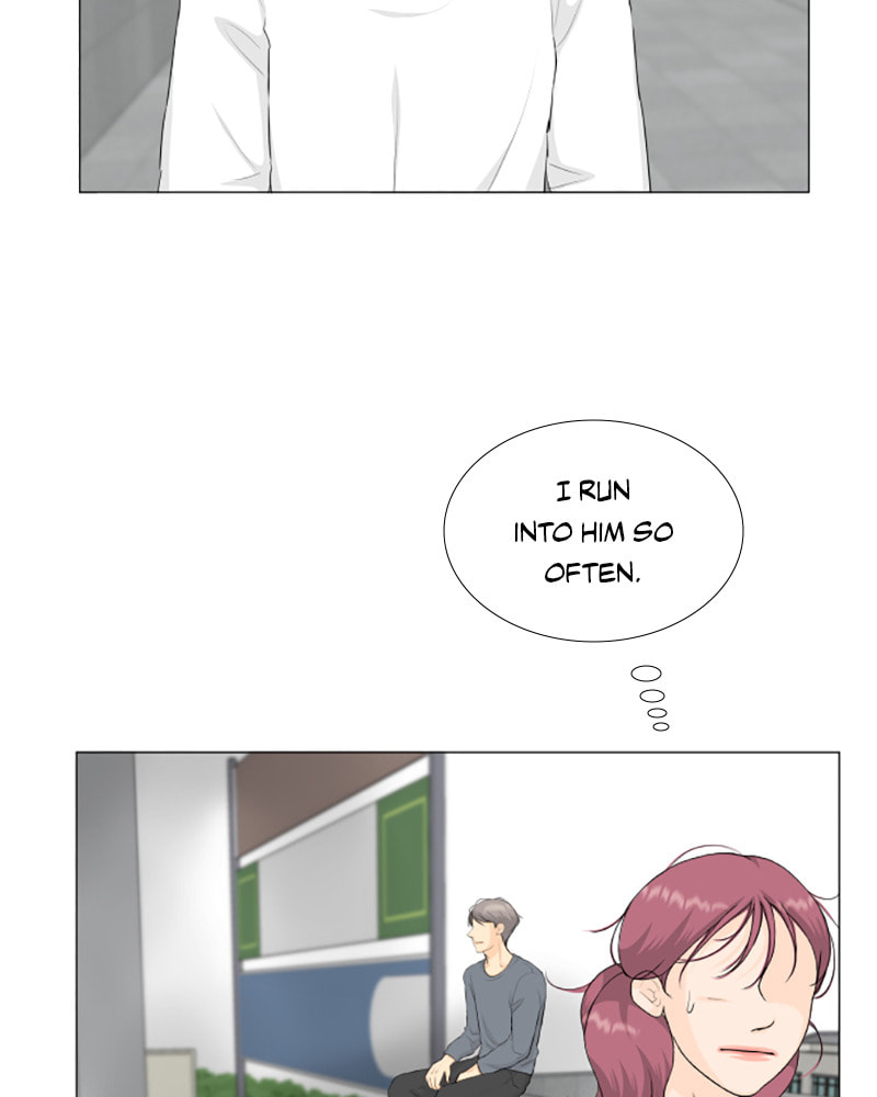 Read Half-Ghost chapter 97 image 53 on Lezhin