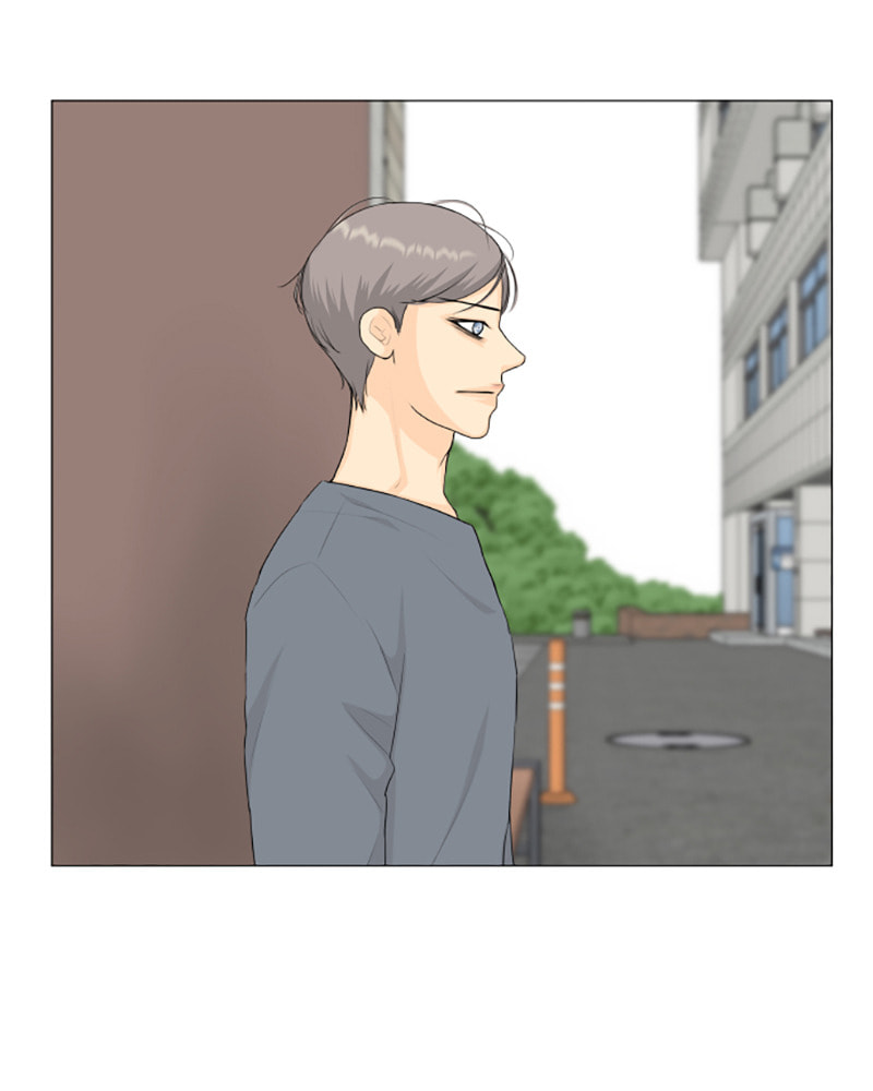 Read Half-Ghost chapter 97 image 58 on Lezhin