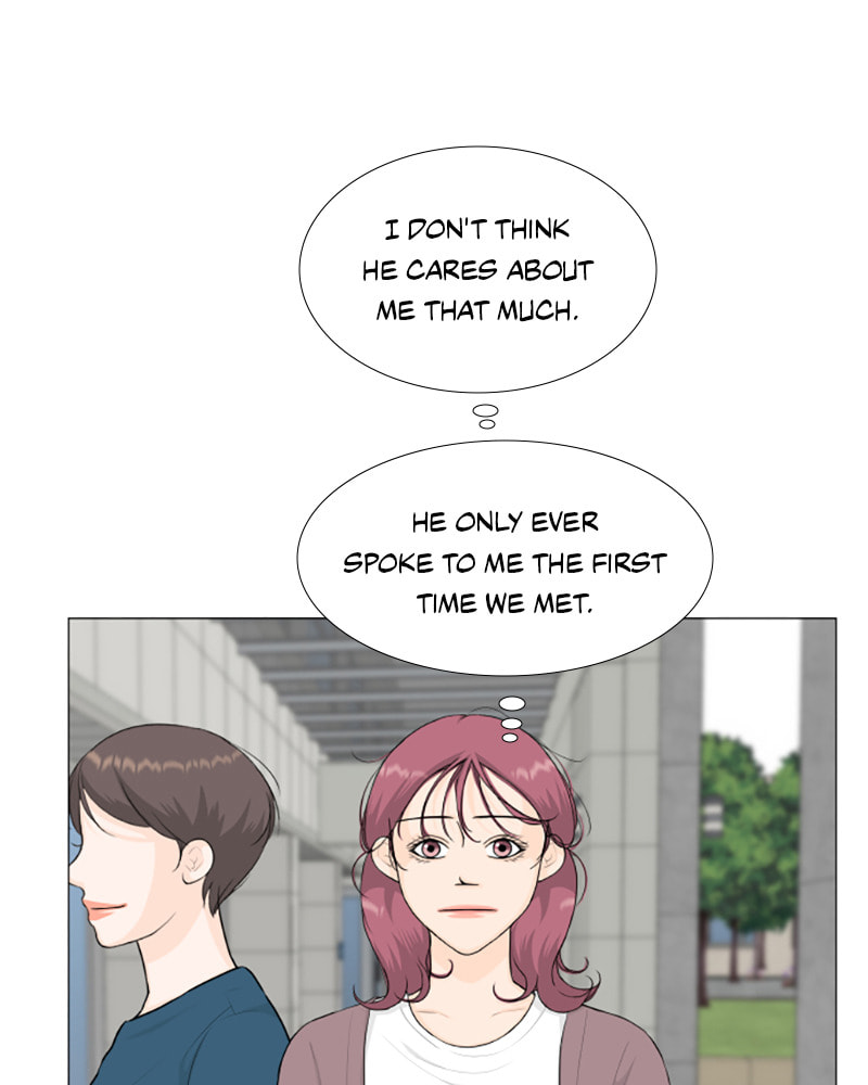 Read Half-Ghost chapter 97 image 60 on Lezhin