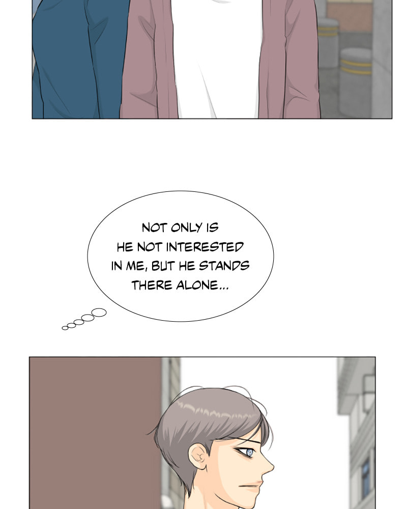 Read Half-Ghost chapter 97 image 61 on Lezhin