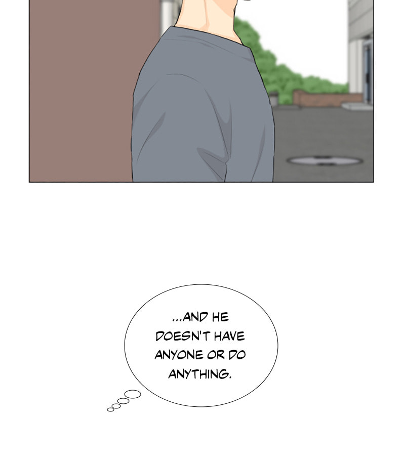 Read Half-Ghost chapter 97 image 62 on Lezhin