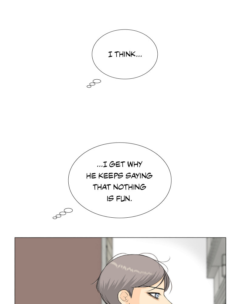 Read Half-Ghost chapter 97 image 63 on Lezhin