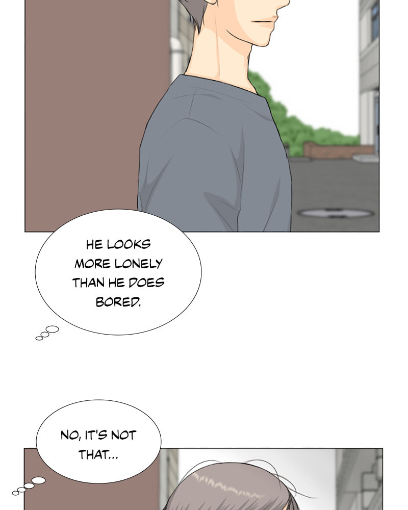 Read Half-Ghost chapter 97 image 64 on Lezhin