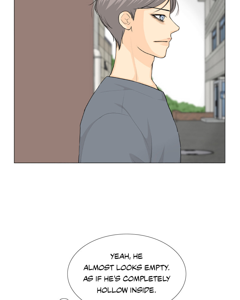Read Half-Ghost chapter 97 image 65 on Lezhin