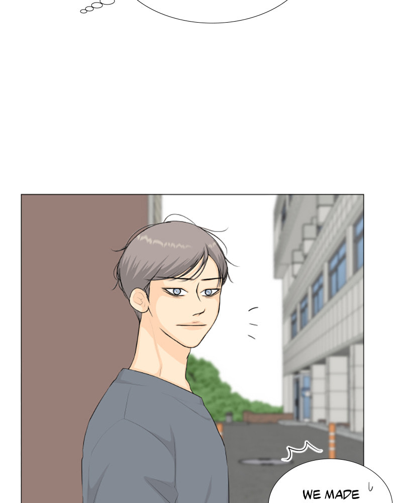 Read Half-Ghost chapter 97 image 66 on Lezhin
