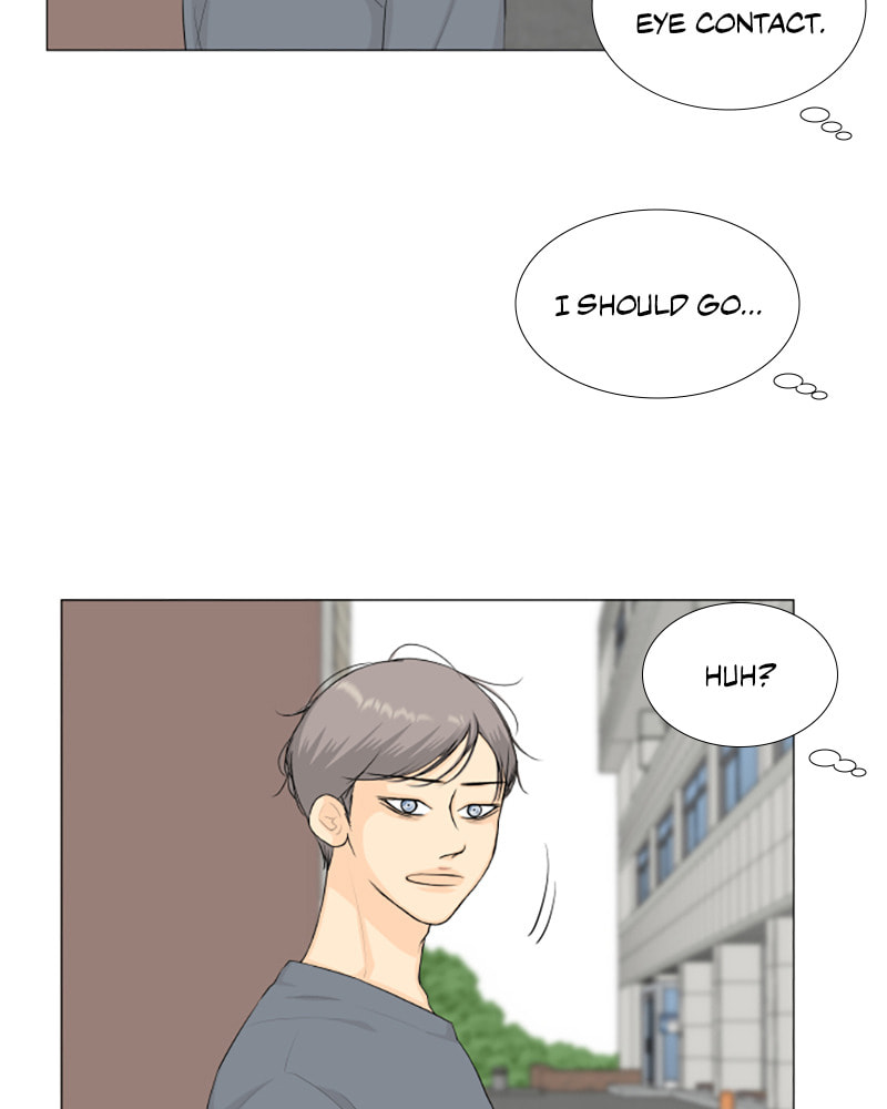 Read Half-Ghost chapter 97 image 67 on Lezhin