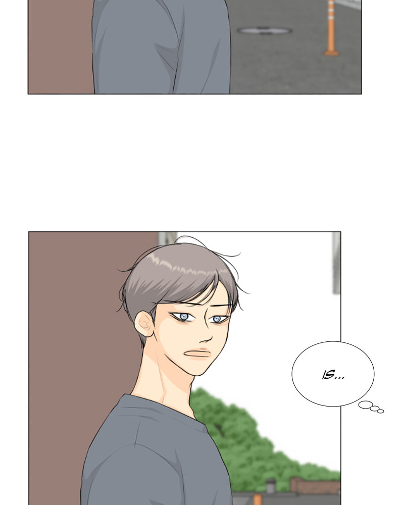 Read Half-Ghost chapter 97 image 68 on Lezhin