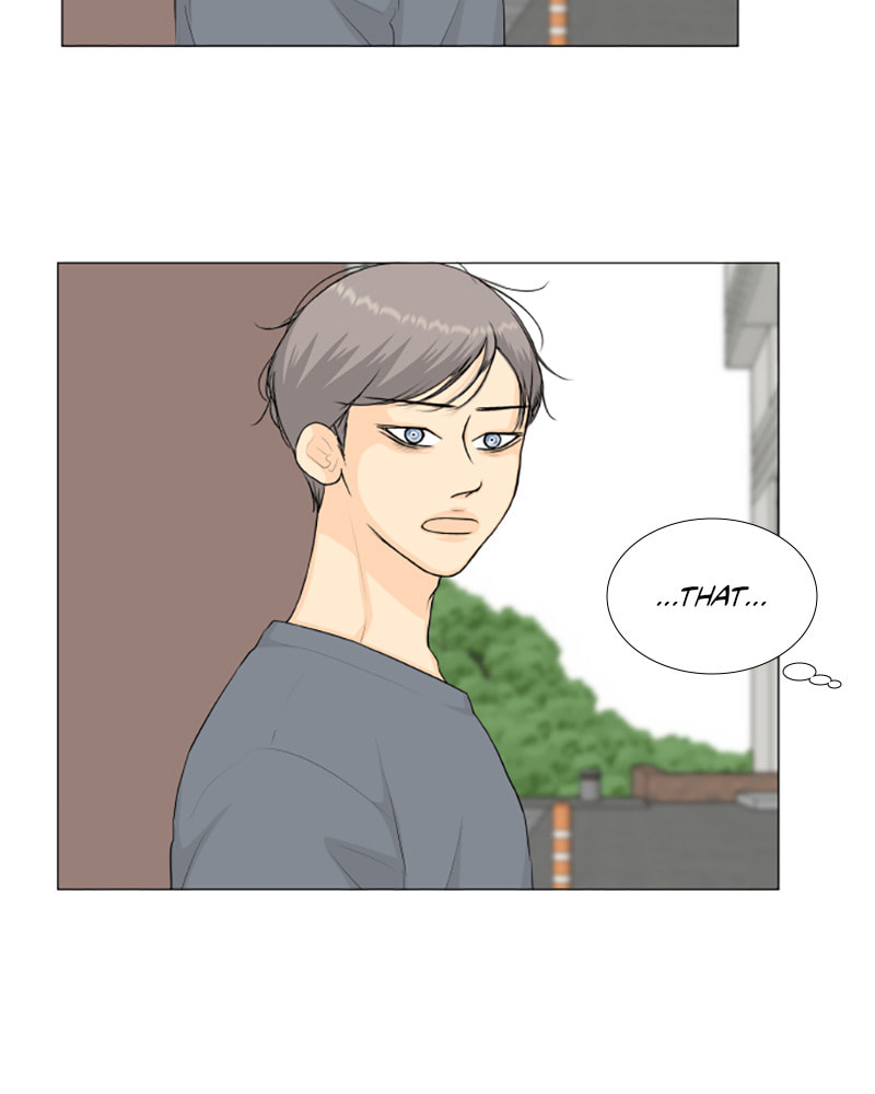 Read Half-Ghost chapter 97 image 69 on Lezhin