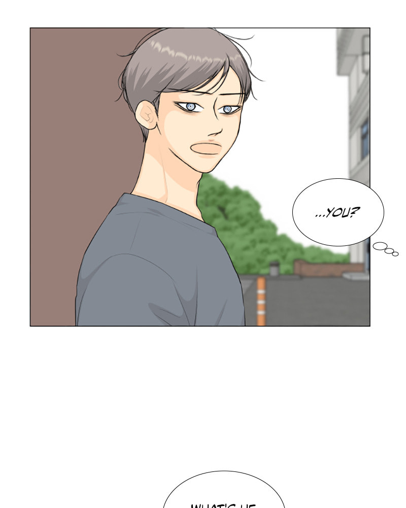 Read Half-Ghost chapter 97 image 70 on Lezhin