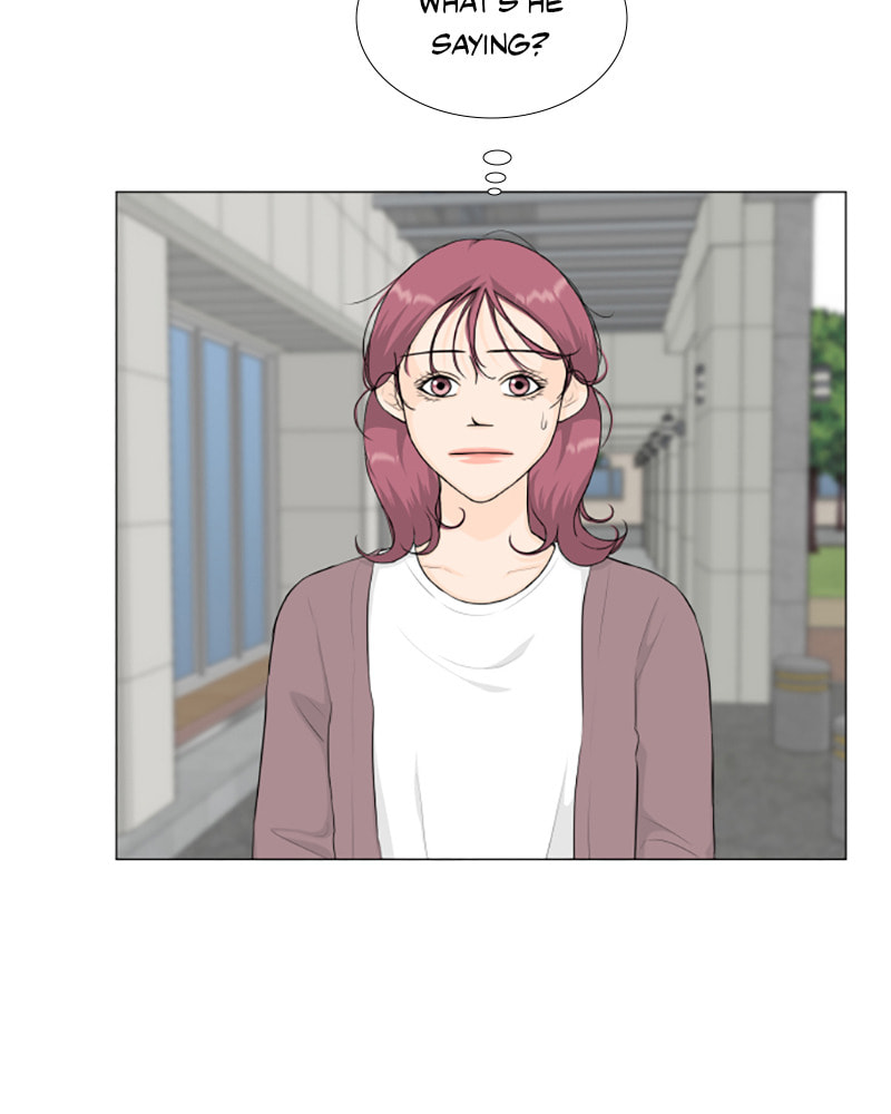 Read Half-Ghost chapter 97 image 71 on Lezhin