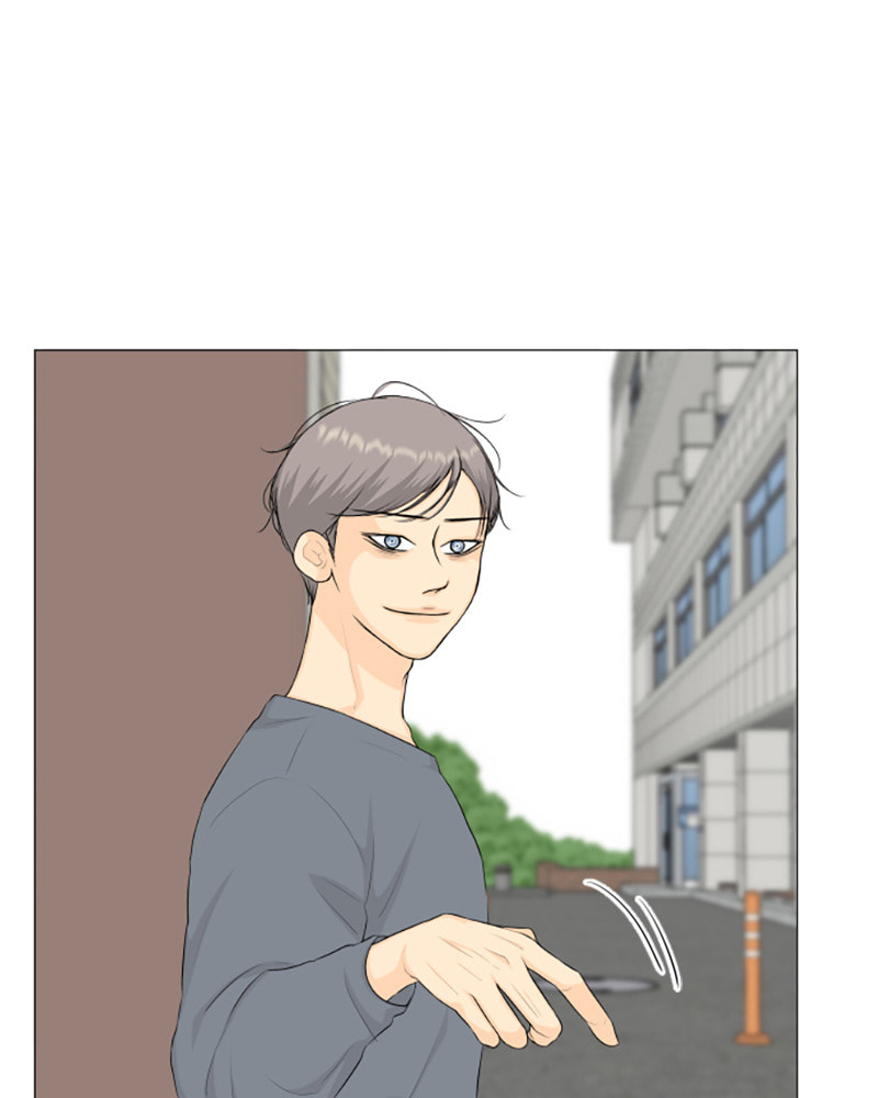 Read Half-Ghost chapter 97 image 72 on Lezhin