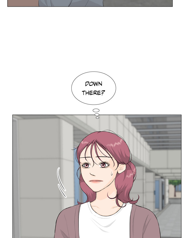 Read Half-Ghost chapter 97 image 73 on Lezhin