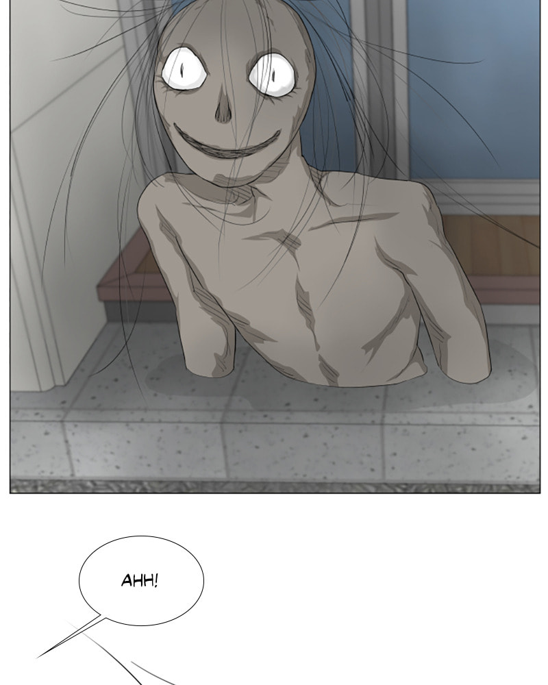 Read Half-Ghost chapter 97 image 75 on Lezhin
