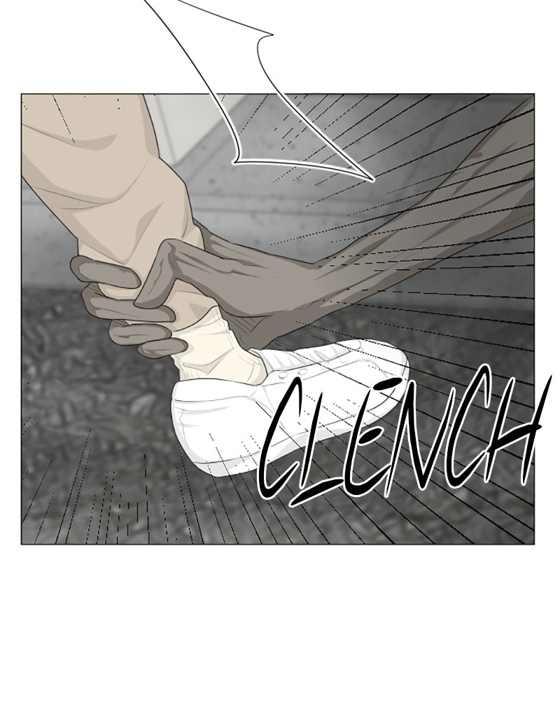 Read Half-Ghost chapter 97 image 76 on Lezhin