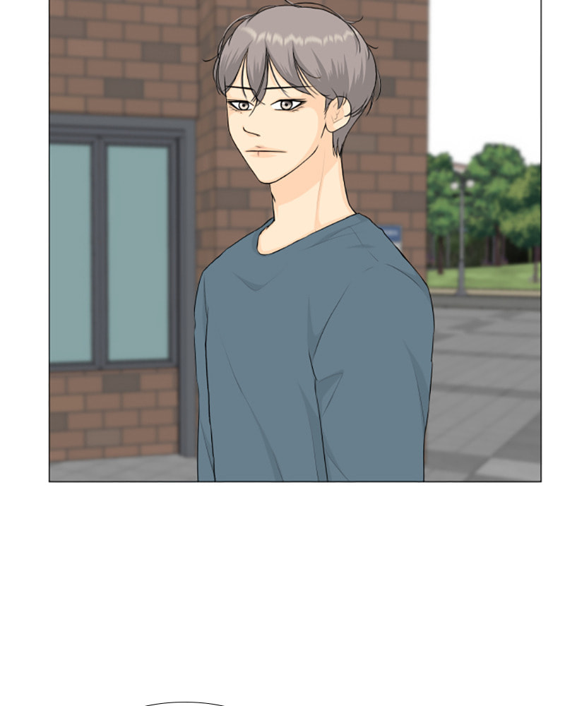 Read Half-Ghost chapter 97 image 8 on Lezhin