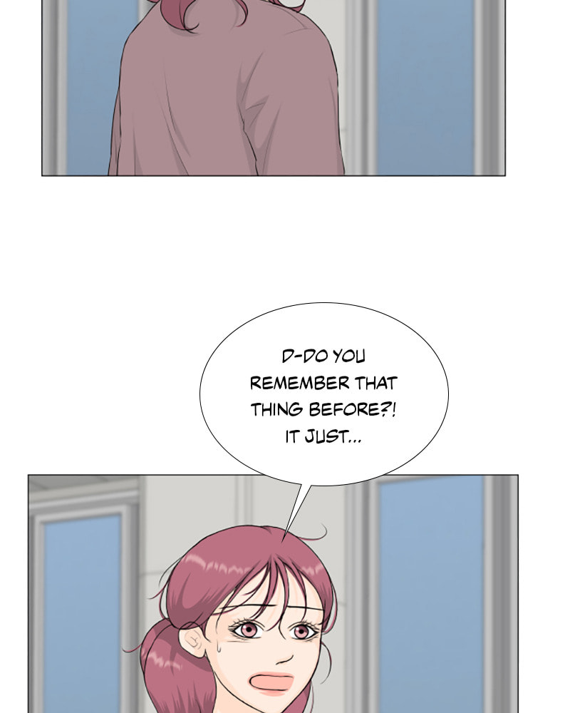 Read Half-Ghost chapter 98 image 10 on Lezhin