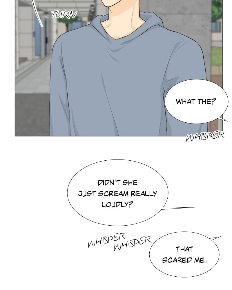 Read Half-Ghost chapter 98 image 12 on Lezhin